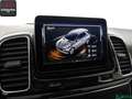 Mercedes-Benz GLE 350 GLE 350 d AMG DISTRO,360GRAD,AHK,20Z,STANDHEIZ. Blau - thumbnail 21