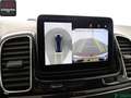 Mercedes-Benz GLE 350 GLE 350 d AMG DISTRO,360GRAD,AHK,20Z,STANDHEIZ. Blau - thumbnail 18