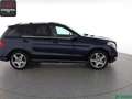 Mercedes-Benz GLE 350 GLE 350 d AMG DISTRO,360GRAD,AHK,20Z,STANDHEIZ. Blau - thumbnail 6