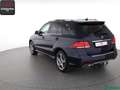 Mercedes-Benz GLE 350 GLE 350 d AMG DISTRO,360GRAD,AHK,20Z,STANDHEIZ. Blau - thumbnail 3