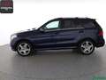 Mercedes-Benz GLE 350 GLE 350 d AMG DISTRO,360GRAD,AHK,20Z,STANDHEIZ. Blau - thumbnail 2