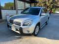 Toyota RAV 4 Crossover 2.2 D-Cat 177 CV Luxury Argento - thumbnail 1