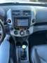 Toyota RAV 4 Crossover 2.2 D-Cat 177 CV Luxury Argento - thumbnail 11