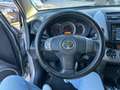 Toyota RAV 4 Crossover 2.2 D-Cat 177 CV Luxury Argento - thumbnail 9