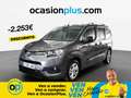 Toyota Proace Family L1 1.2 5pl. Active 130 Aut. Gris - thumbnail 1