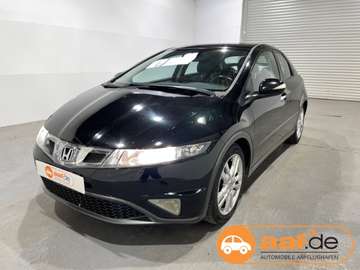 1.8 Sport Sport Klima PDC Tempomat