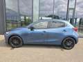 Mazda 2 Mazda2 G75 Homura / 1.825 km !!! Blau - thumbnail 3