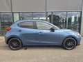 Mazda 2 Mazda2 G75 Homura / 1.825 km !!! Blau - thumbnail 4
