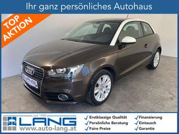 1.2 TFSI Ambition 63 kW (86 PS), Schalt. 5-Gang