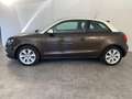 Audi A1 1.2 TFSI Ambition 63 kW (86 PS), Schalt. 5-Gang Weiß - thumbnail 2