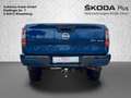 Nissan Frontier 3.8 AT CrewCab LongBed AHK/LED/SHZ/ACC Синий - thumbnail 4