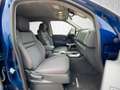 Nissan Frontier 3.8 AT CrewCab LongBed AHK/LED/SHZ/ACC Bleu - thumbnail 16