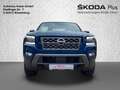 Nissan Frontier 3.8 AT CrewCab LongBed AHK/LED/SHZ/ACC plava - thumbnail 8