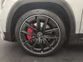 Mercedes-Benz GLB 35 AMG GLB 35 4M Premium StHz Leder rot Pano AHK Distro srebrna - thumbnail 10