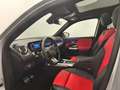 Mercedes-Benz GLB 35 AMG GLB 35 4M Premium StHz Leder rot Pano AHK Distro srebrna - thumbnail 11
