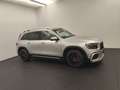 Mercedes-Benz GLB 35 AMG GLB 35 4M Premium StHz Leder rot Pano AHK Distro srebrna - thumbnail 4