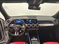 Mercedes-Benz GLB 35 AMG GLB 35 4M Premium StHz Leder rot Pano AHK Distro Silber - thumbnail 19