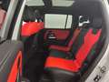 Mercedes-Benz GLB 35 AMG GLB 35 4M Premium StHz Leder rot Pano AHK Distro Silber - thumbnail 12