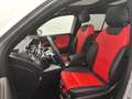 Mercedes-Benz GLB 35 AMG GLB 35 4M Premium StHz Leder rot Pano AHK Distro Silber - thumbnail 17