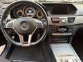 Mercedes-Benz E 350 CDI bluetec 4Matic AMG line Schwarz - thumbnail 12