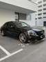 Mercedes-Benz E 350 CDI bluetec 4Matic AMG line Schwarz - thumbnail 3