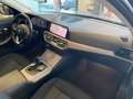 BMW 318 318d 48V Touring Business Advantage Grigio - thumbnail 15