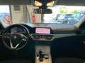 BMW 318 318d 48V Touring Business Advantage Grigio - thumbnail 6