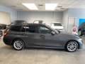 BMW 318 318d 48V Touring Business Advantage Grigio - thumbnail 4