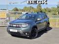 Dacia Duster Extreme Blue dCi 115 4x4 | Allwetter,Navi,BT,Klima Grün - thumbnail 1