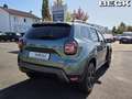 Dacia Duster Extreme Blue dCi 115 4x4 | Allwetter,Navi,BT,Klima Grün - thumbnail 13