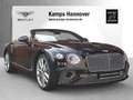 Bentley Continental GTC V8 *Mulliner*Touring* Černá - thumbnail 3