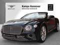 Bentley Continental GTC V8 *Mulliner*Touring* Fekete - thumbnail 1