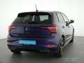 Volkswagen Polo R-Line 1.0 TSI DSG Navi Kamera LED IQ-Drive Violett - thumbnail 4
