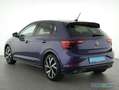 Volkswagen Polo R-Line 1.0 TSI DSG Navi Kamera LED IQ-Drive Violett - thumbnail 13