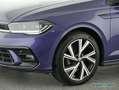 Volkswagen Polo R-Line 1.0 TSI DSG Navi Kamera LED IQ-Drive Violett - thumbnail 15