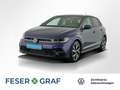 Volkswagen Polo R-Line 1.0 TSI DSG Navi Kamera LED IQ-Drive Violett - thumbnail 1