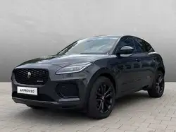 Jaguar E-Pace D165 AWD Aut. R Dynamic SE