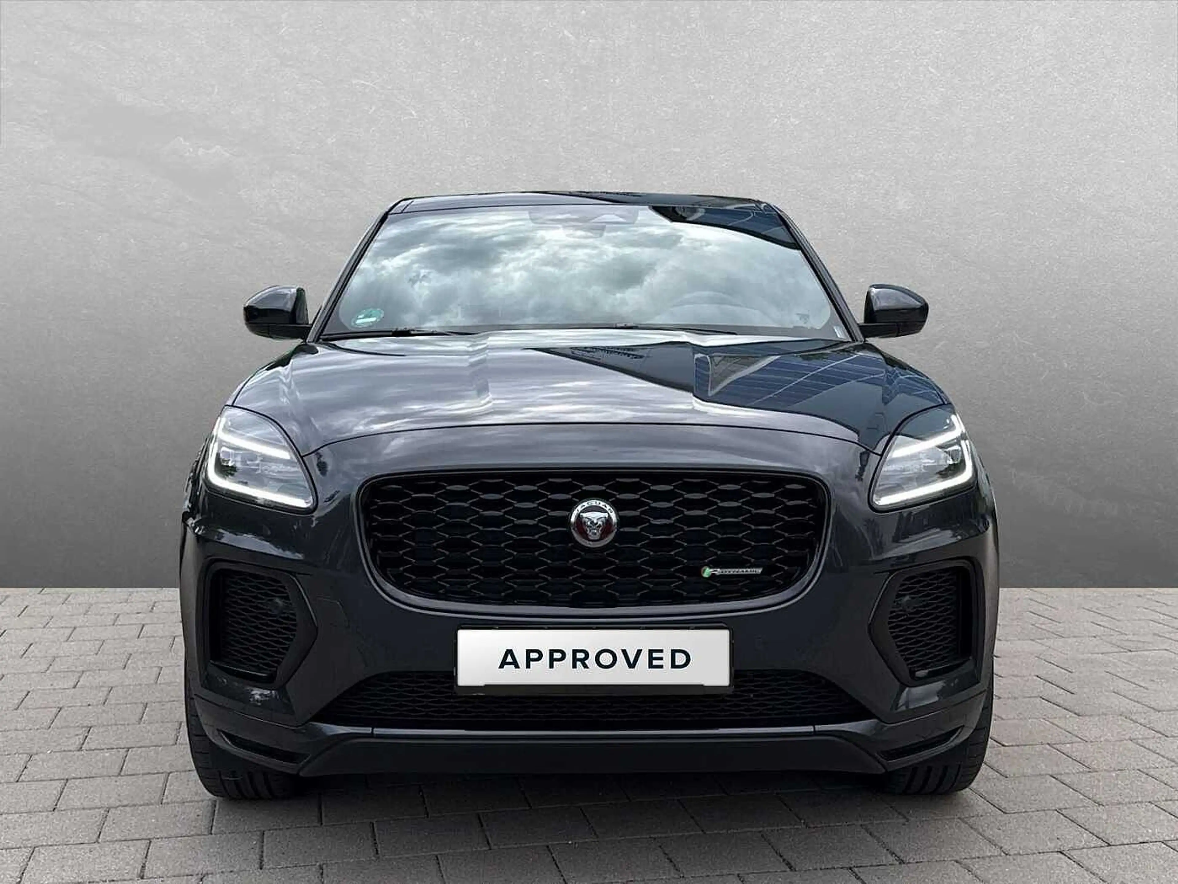 Jaguar E-Pace D165 AWD Aut. R-Dynamic SE — photo 8