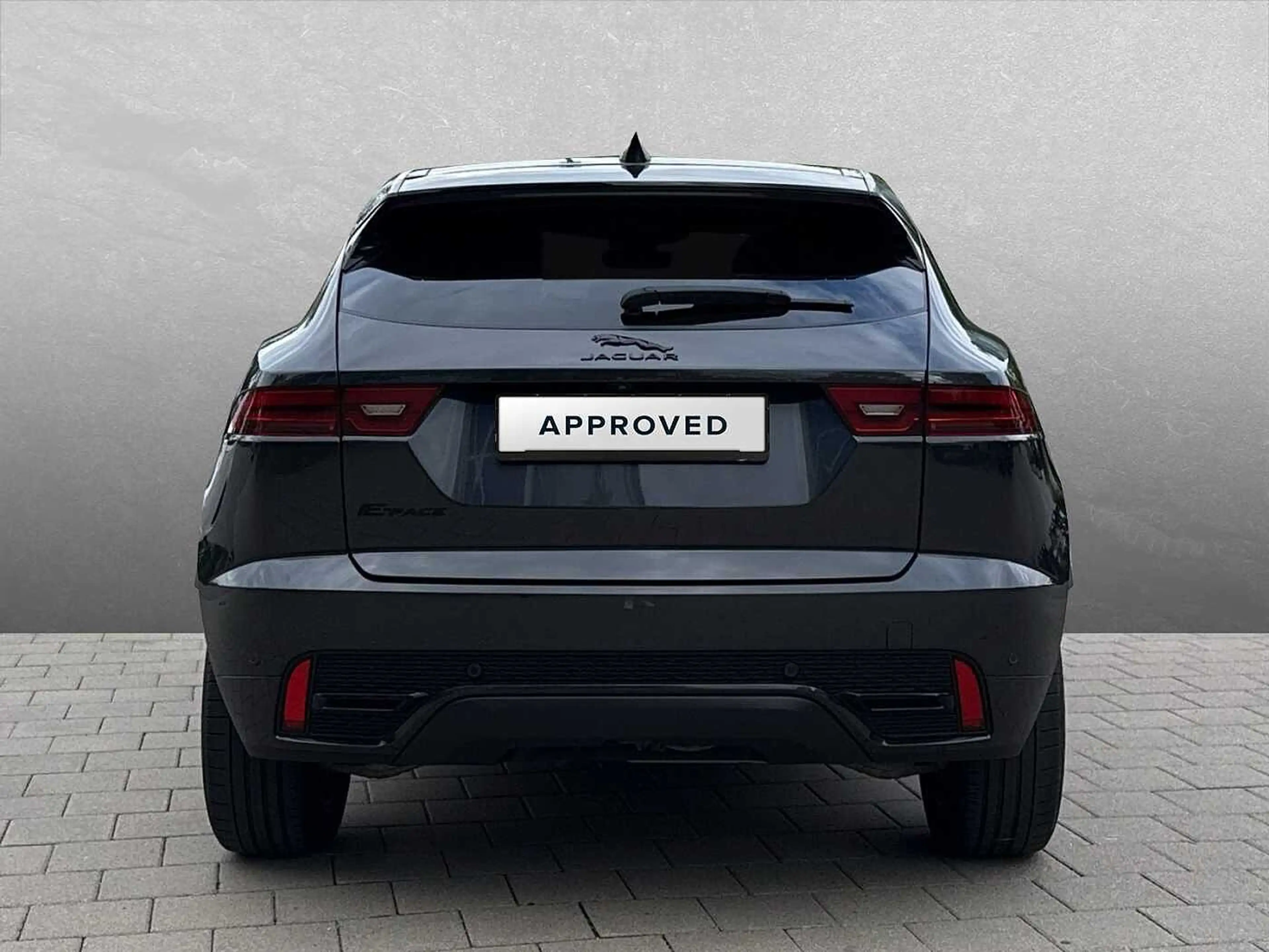 Jaguar E-Pace D165 AWD Aut. R-Dynamic SE — photo 7
