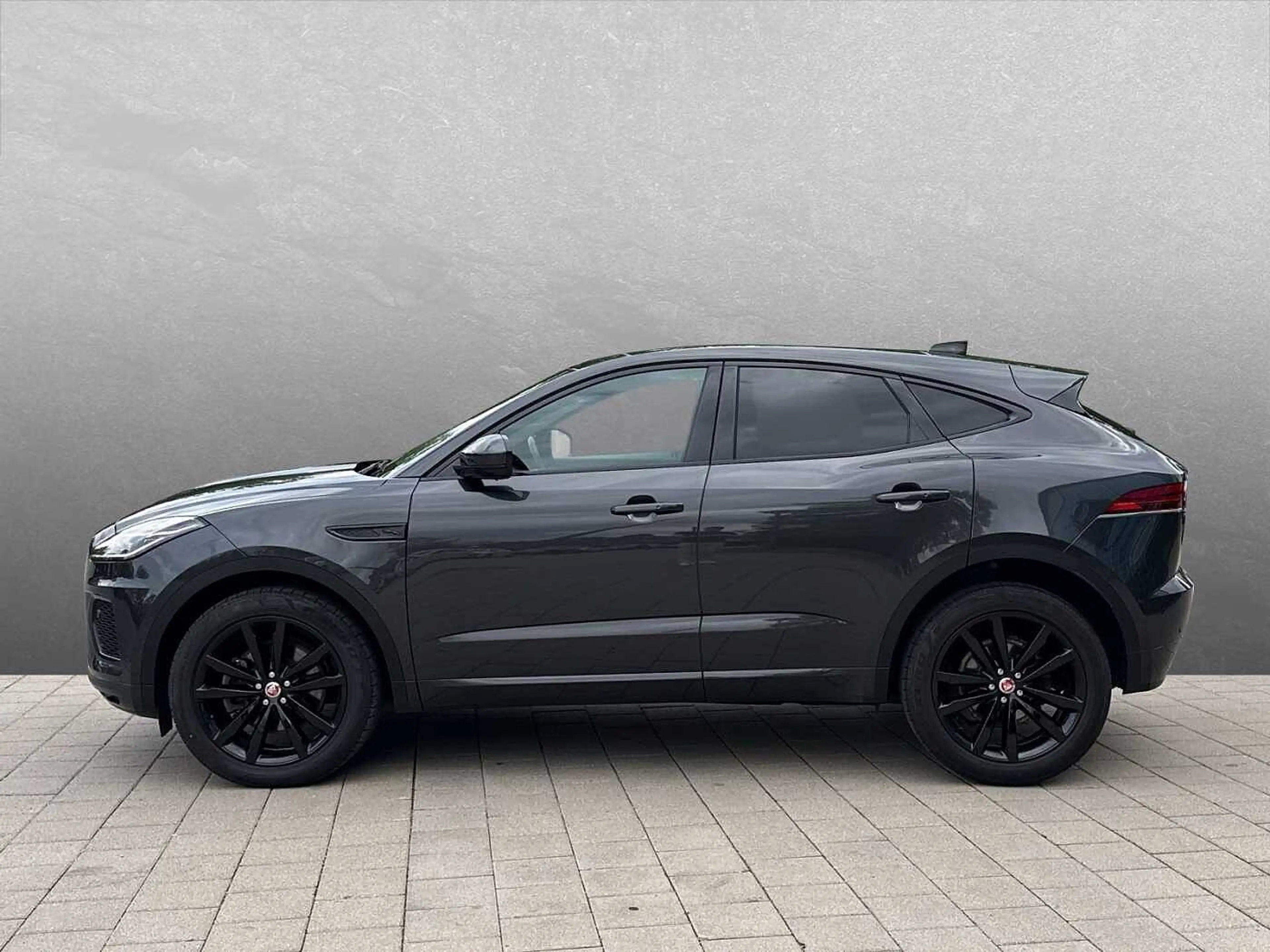 Jaguar E-Pace D165 AWD Aut. R-Dynamic SE — photo 6