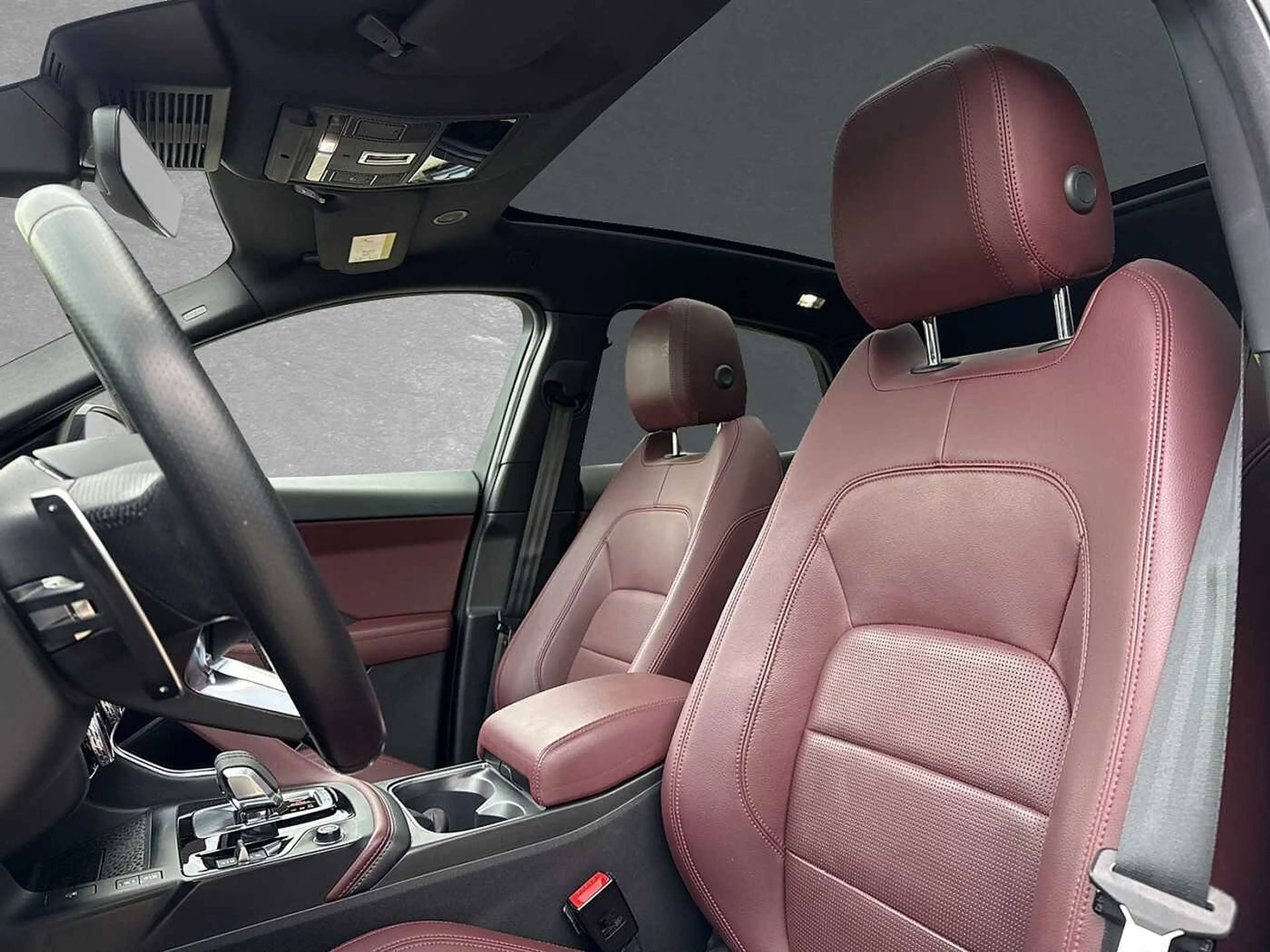 Jaguar E-Pace D165 AWD Aut. R-Dynamic SE — photo 10