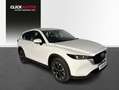 Mazda CX-5 2.0 Skyactiv-G Evolution 2WD Aut. 121kW Blanco - thumbnail 4
