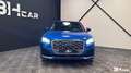 Audi Q2 2.0 TDI 150 S-LINE QUATTRO S-TRONIC BVA Azul - thumbnail 4