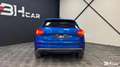Audi Q2 2.0 TDI 150 S-LINE QUATTRO S-TRONIC BVA Azul - thumbnail 3