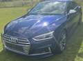 Audi S5 S5 Coupe 3.0 TFSI quattro tiptronic Blue - thumbnail 2
