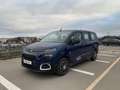 Citroen Berlingo XL BLUEHDI 130CH S\u0026S FEEL EAT8 Bleu - thumbnail 1