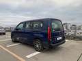Citroen Berlingo XL BLUEHDI 130CH S\u0026S FEEL EAT8 Bleu - thumbnail 4