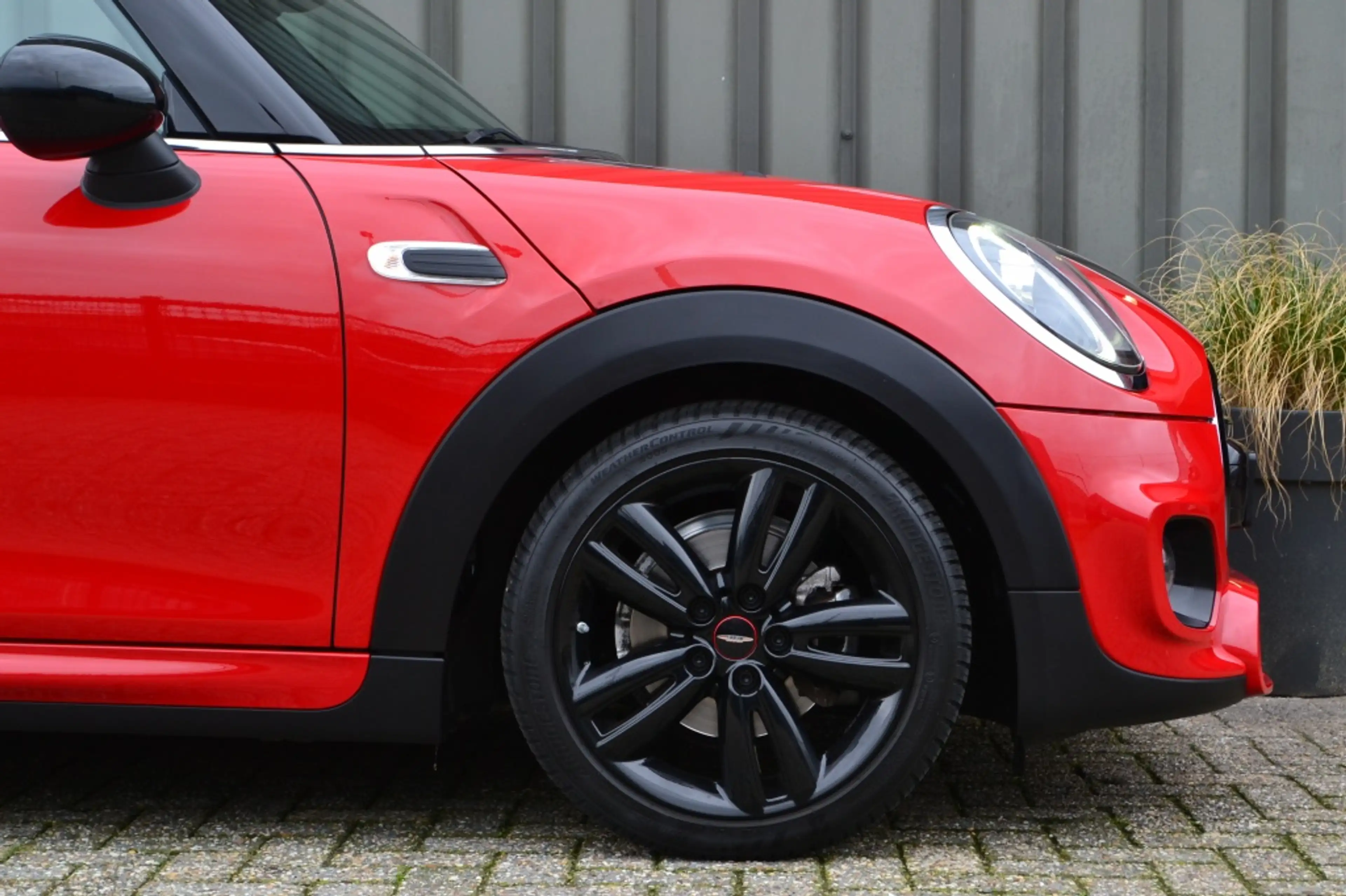 MINI John Cooper Works 1.5 DKG Cooper Pano/LED/17'' inch — photo 22