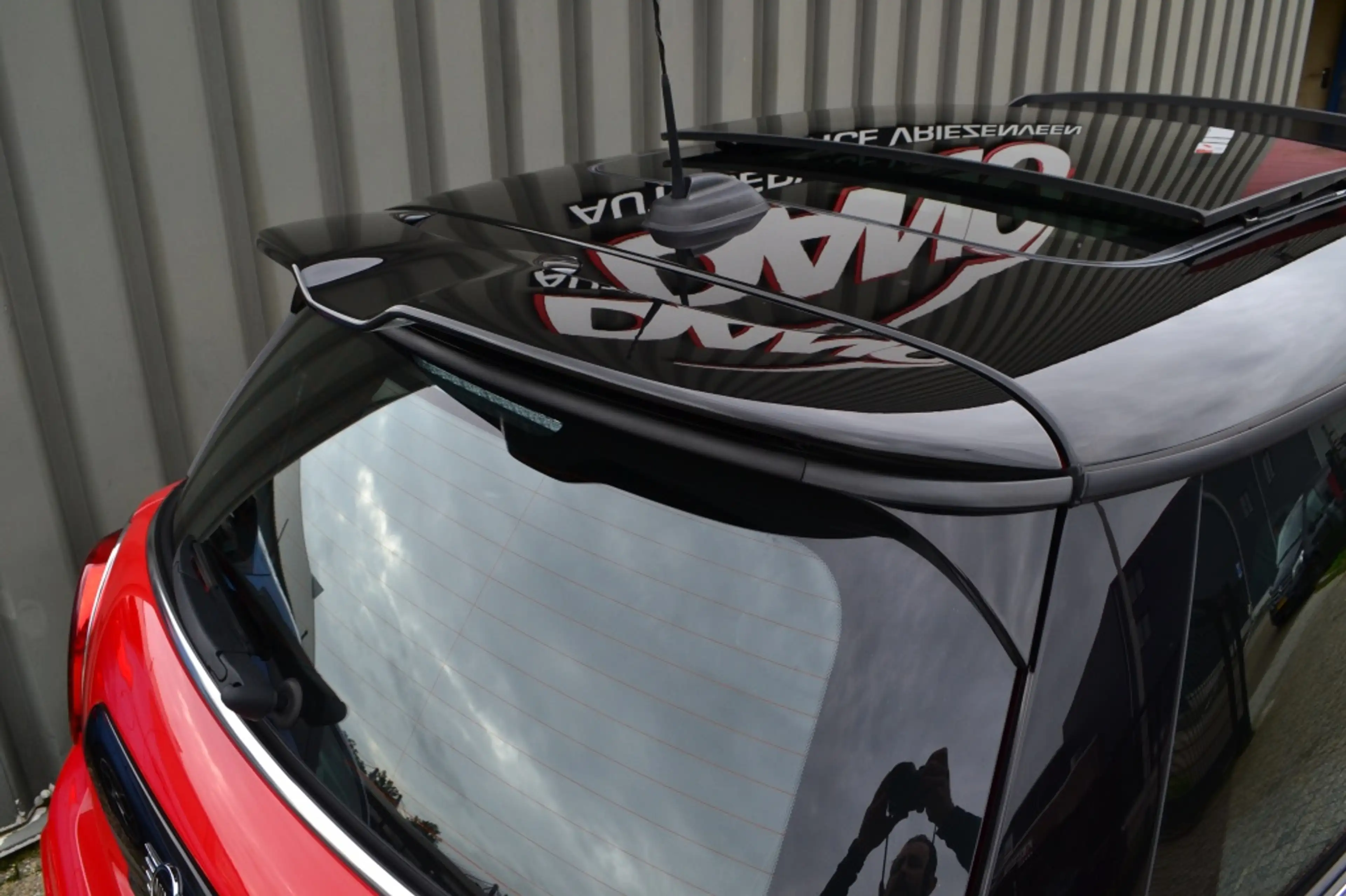 MINI John Cooper Works 1.5 DKG Cooper Pano/LED/17'' inch — photo 21