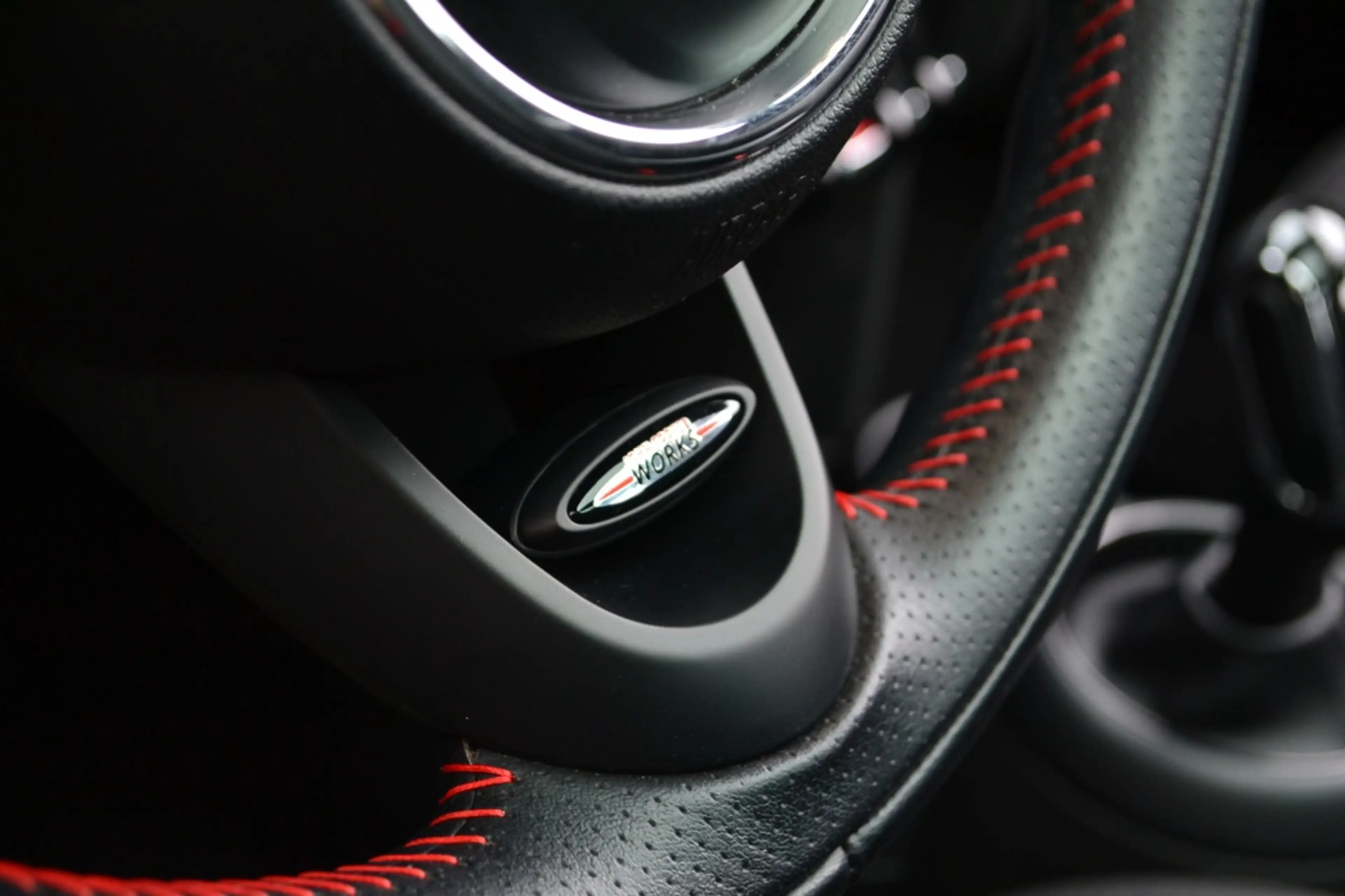 MINI John Cooper Works 1.5 DKG Cooper Pano/LED/17'' inch — photo 30
